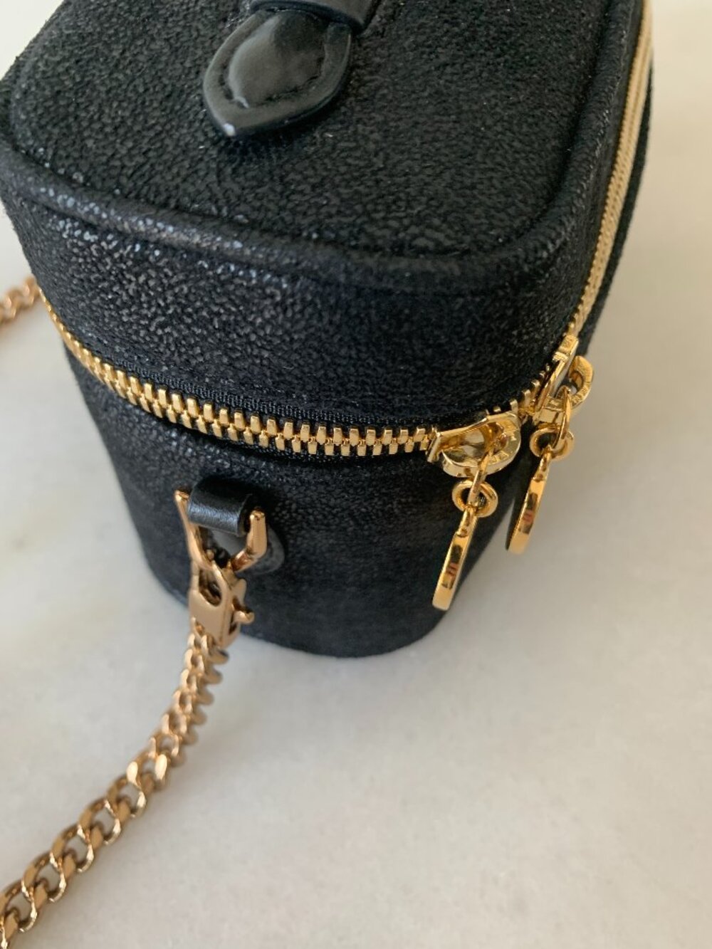 Stella McCartney Falabella Vanity Case - Picture 6 of 10